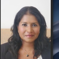 Sarada Mittapalli
