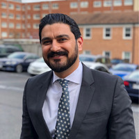 Khaleeq Ahmad
