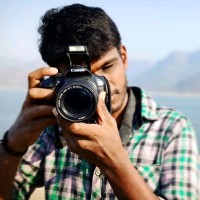 Sankar P