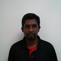 Bagatiswaran Batumalay