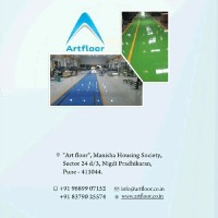 ART FLOOR