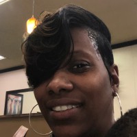 Taisha Bullock (She/Her)