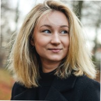 Gabriella Älgne