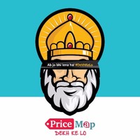 PriceMap App