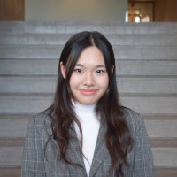 Grace Yin