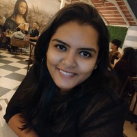 Debanjani Das