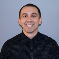 Aaron Yanes