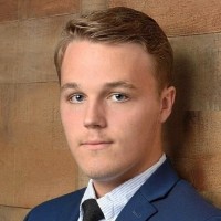 Cody Mccafferty
