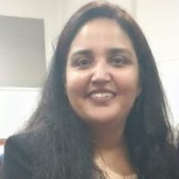 Ravesha Bakshi