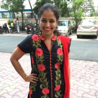 Parul Gupta