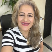 Tania Fernandes Paes