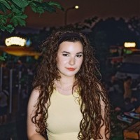 Daria Ciobanu