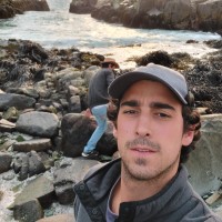 Ismael Vasquez Frias