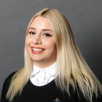 Caterina Carnevale-Mitchell