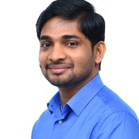 Shinoj Bhaskaran