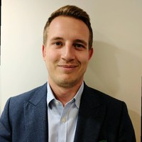 Steven Harrison