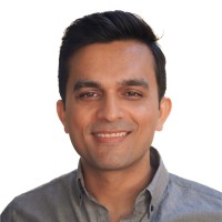 Saurin Shah