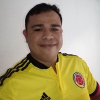 Jairo Granados Ariza