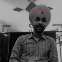 Harmanpreet Singh