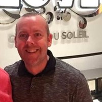 John McDade