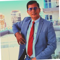 Ramesh Muniyappa Be,Mba,Pmp,Leed Green Associate
