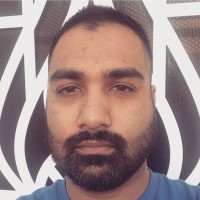 Omar Stanackzai