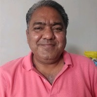 Vijendra Agrawal