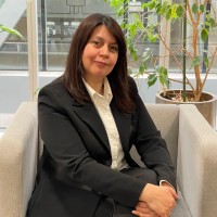 Andrea Contreras Paz