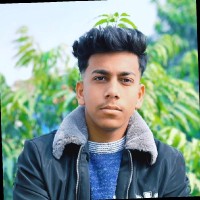 Satyam Raj