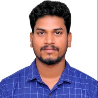 Parthiban Jaganathan