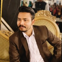 Hassaan Khemani
