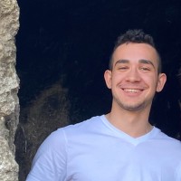 Dan Efrat