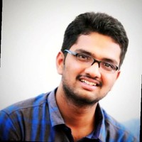 Ajay Kumar Valireddy