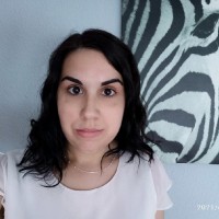 Ana de Lis Gil