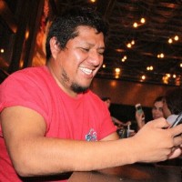 Paulo Eden Rios Gonzalez