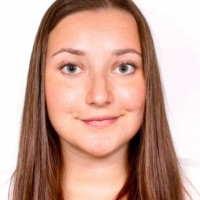 Joy Rosell Ståhlberg