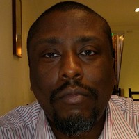Mark Bailey