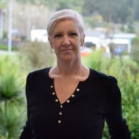 Kristine Johnson