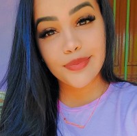 Thayná Cunha Gomes