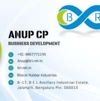 Anup CP