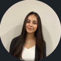Maryam Ahmed
