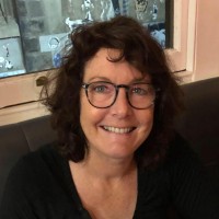 Sue Mithen