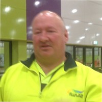 Steven Dunn