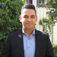 Armin Khassepaz