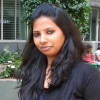 Swati Bhardwaj