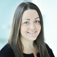 Kimberly Hamm, MBA