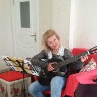 Serpil Gürbüz