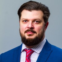 Jared Davidson