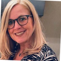 Claudia Braspenning