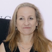 Kate Greenwood